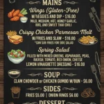 May 22 Pub Night