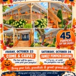 PDYC Great Pumpkin Carve